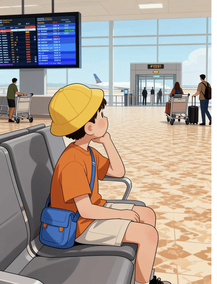 Anime Fantasy Example