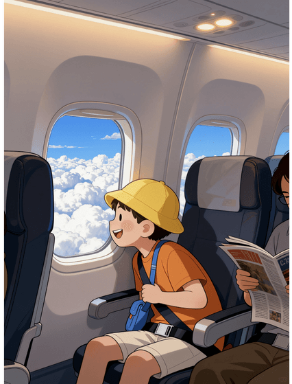 Anime Fantasy Example