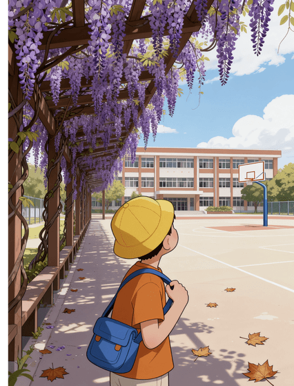 Anime Fantasy Example