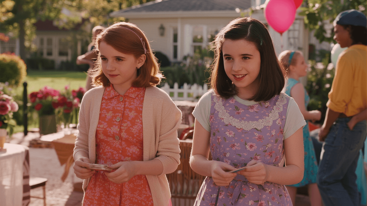 Storyboard de acción 1