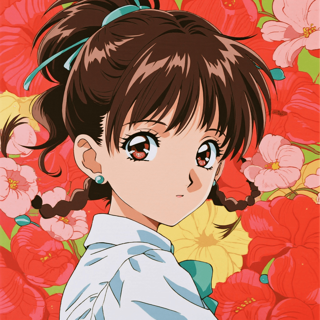 Storyboard de manga 2