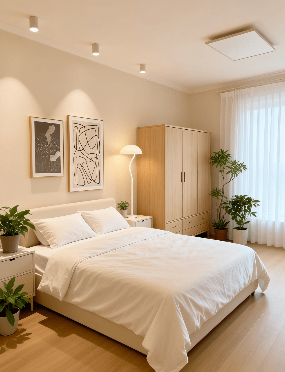 Continuación de estilo interior 1