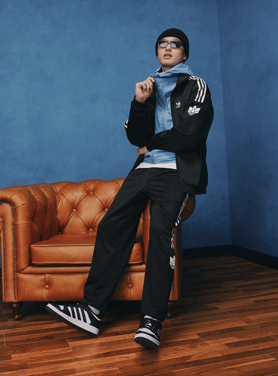 Cambio de outfit con múltiples imágenes 3