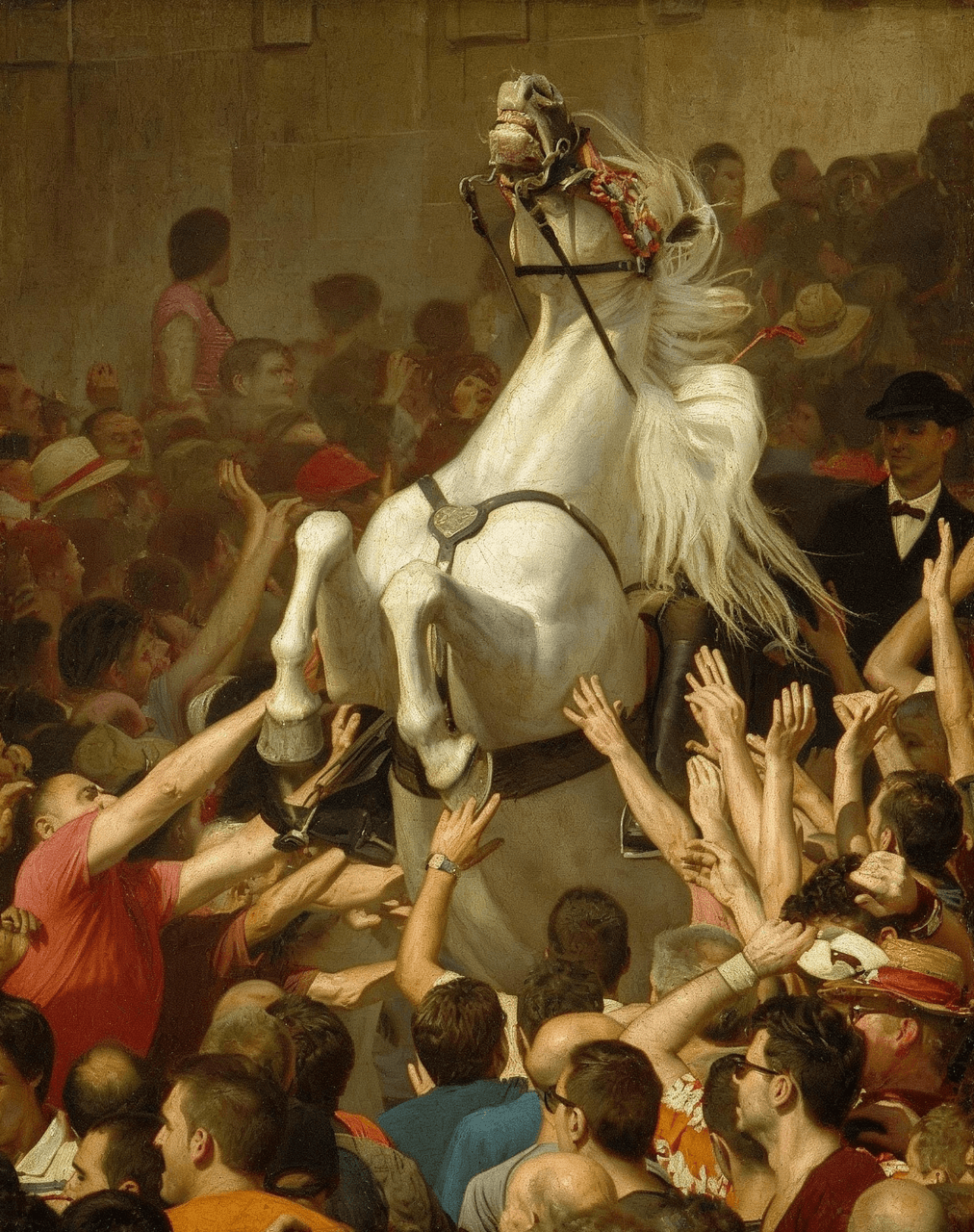 Variaciones de remix de estilo 2