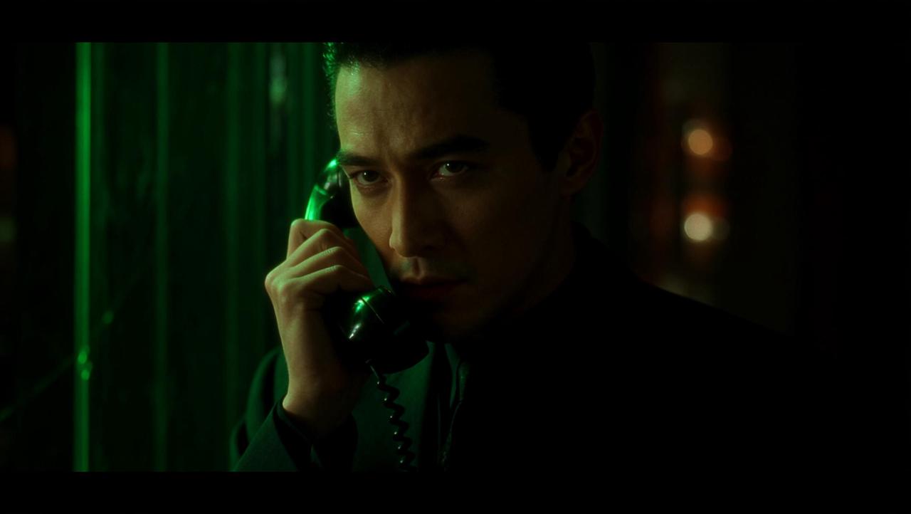 Cinematic Noir Style-example-2