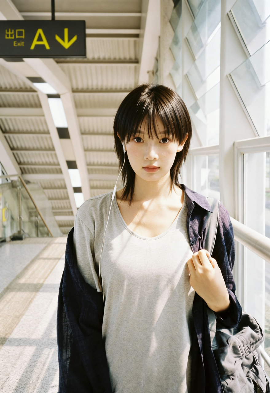 Hairstyle Swap-example-1