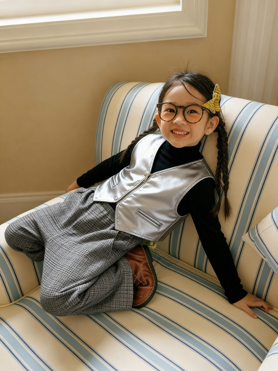 Outfit Swap-example-1