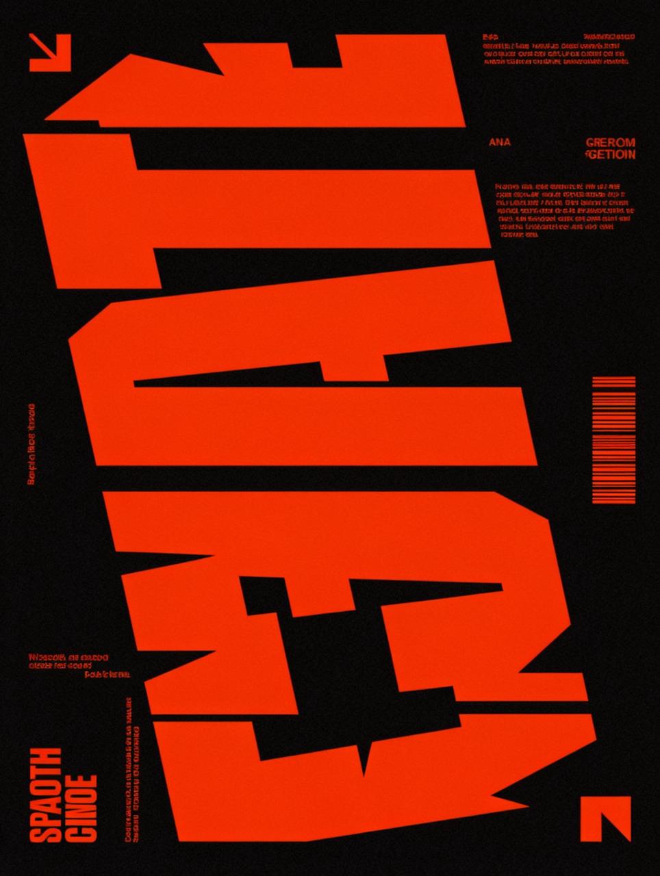 Bauhaus Poster Style-example-2