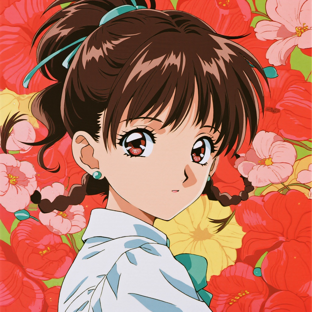 Manga Ink Style-example-1