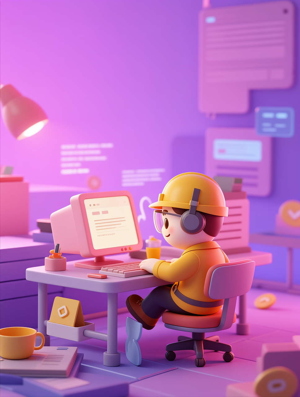 Text Replacement & Layout-example-2