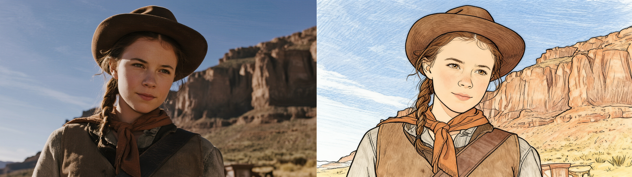 Monet Impressionist Style-example-1